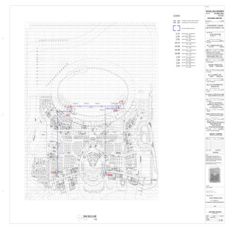 Hotel riser layout1 | PDF
