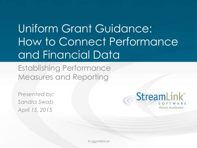 ugg uniform grant guidance ugg uniform grant guidance
