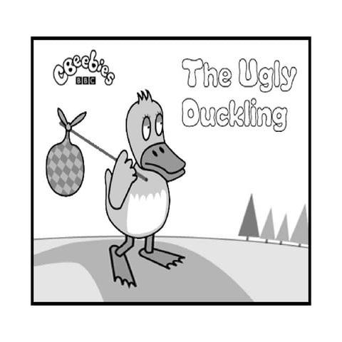 Ugly duckling
