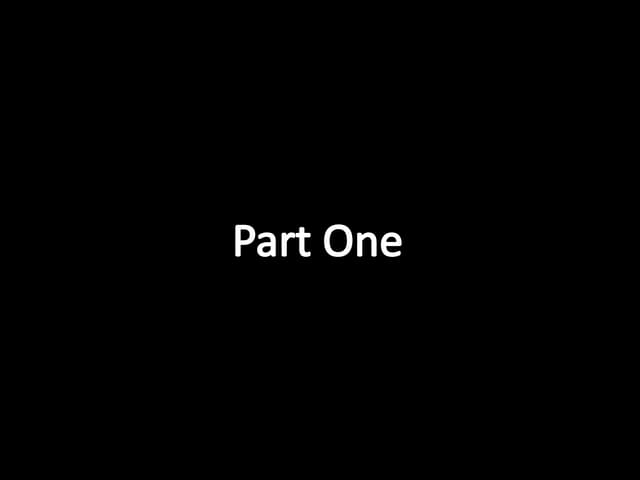 One ugly Pie Side Pt 01