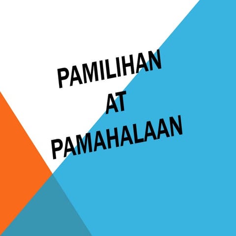 ugnayan ng pamahalaan at pamilihan.ppt
