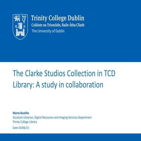 literature study library | PPTX