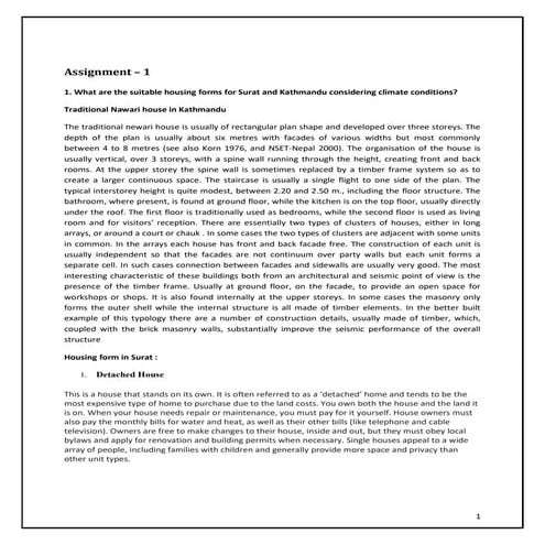 Housing Typology and classification .pdf