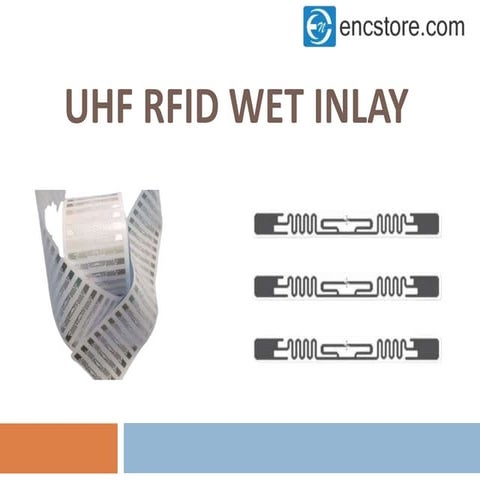 UHF RFID WET Inlay.pptx