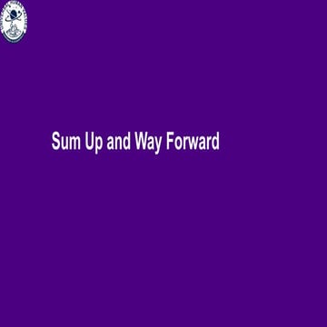 UHV II Sum Up and Program v2.ppt