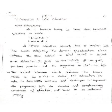 Universal Human Values 2 Human Understanding Pdf