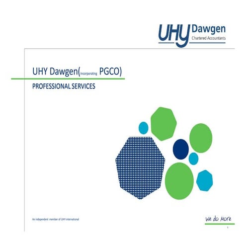 Uhy dawgen-services-profile 2013 sept 2013