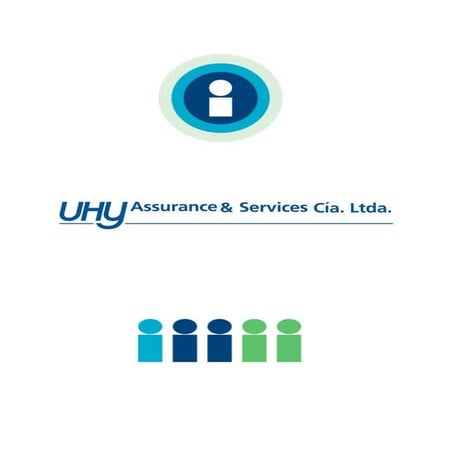 Uhy international-capability-statement-2014 | PDF