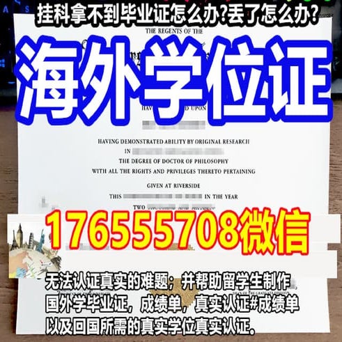 CQU毕业证 | PDF