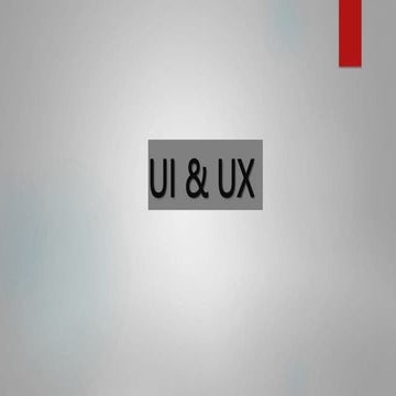 UI and UX.pptx