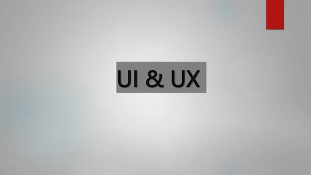UI and UX.pptx