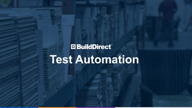 UI Automation Quirks