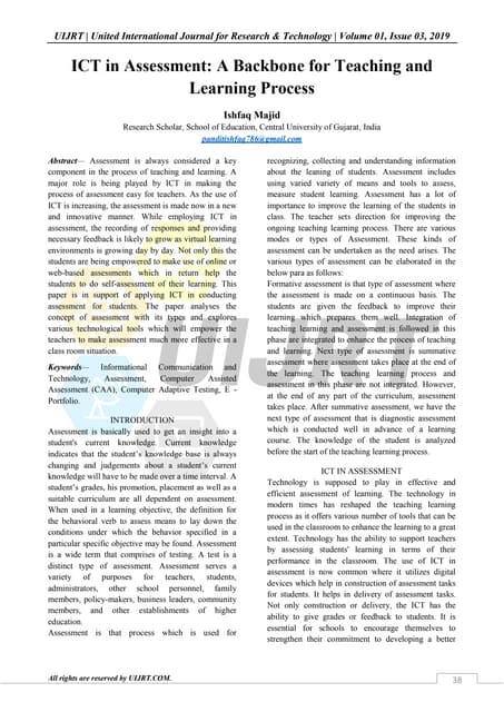 List of ICT Tools for Teaching and Learning.pdf