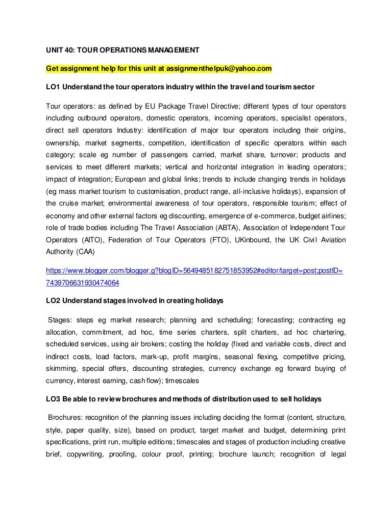 essay of online education