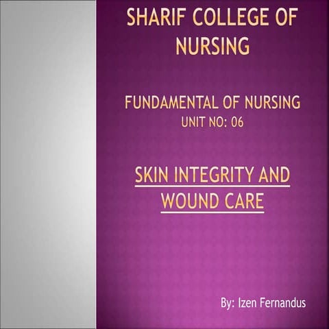 uint_no_6_skin_integrety.ppt