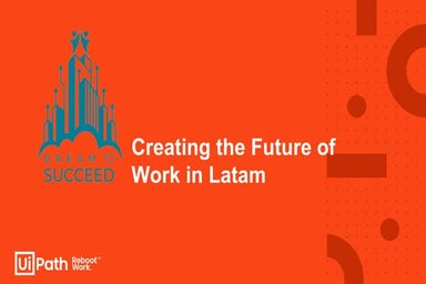 Dream to Succeed and UiPath RPA Kick Off Training Session