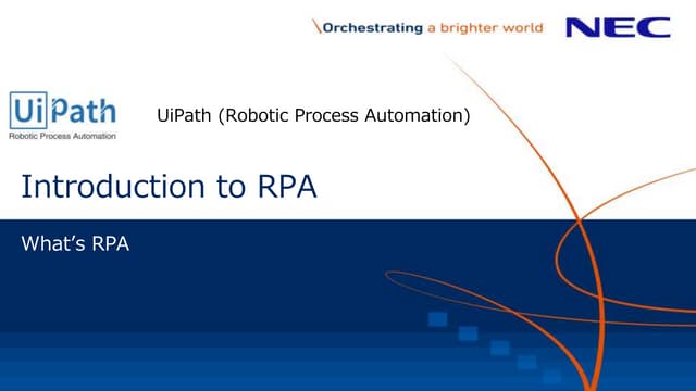 Ui path rpa_intro_v1
