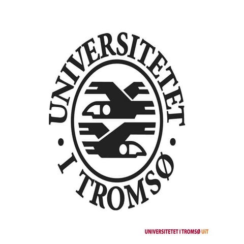 UiT Rekrutteringspresentasjon 2010 (2)