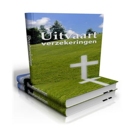 Uitvaartverzekeringen