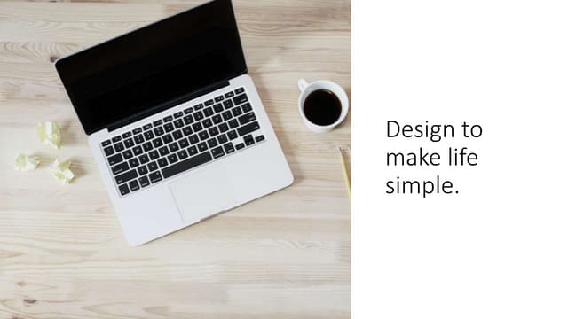 UI/UX Fundamentals