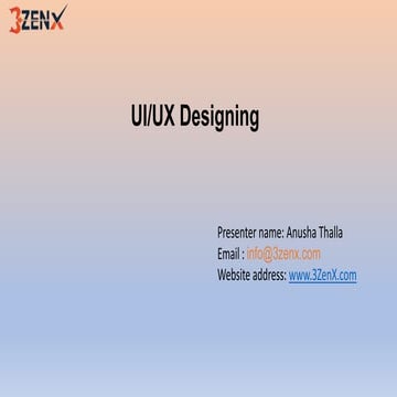 ui ux design courses and training in hyderabad