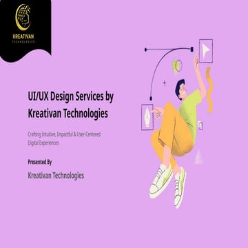UIUX Design Services by Kreativan Technologies.pptx