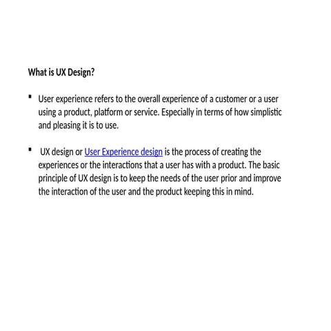 User interface and user experience PPT.pptx