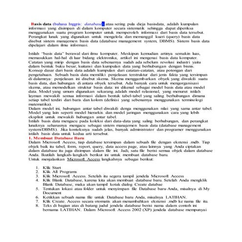 Albert ini ada suka ada trasuka all amien