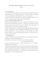 Imre Vallyon az új Földről