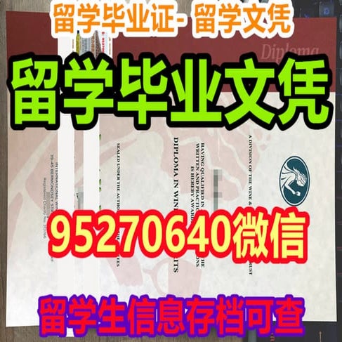 VUW成绩单 | PDF