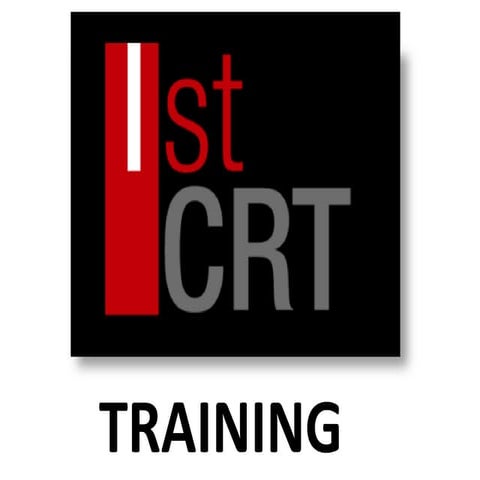 UK CERTIFIED TRAIN THE TRAINER