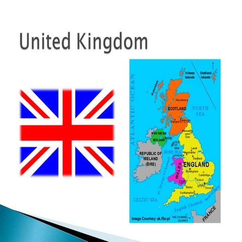 Uk Ppt