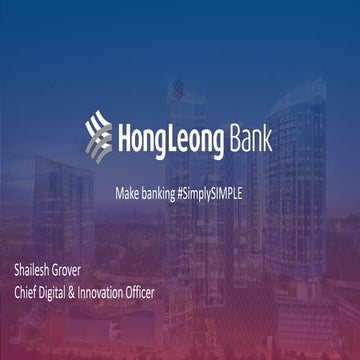 HLB for new graduates