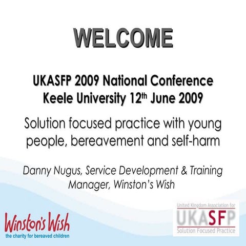 Ukasfp Workshop 12.06.09 Dn