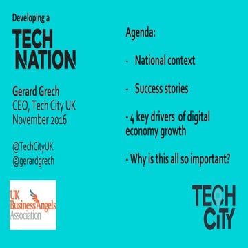 UK BAA Keynote November 2016