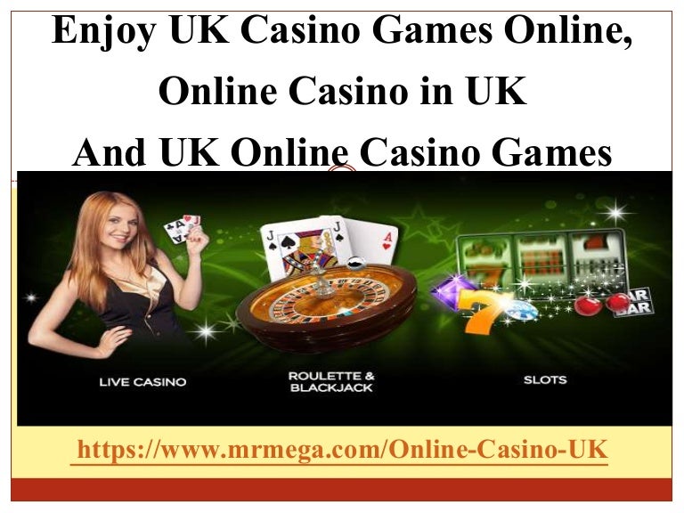 Uk Casino Games Online Uk Casino Games Online