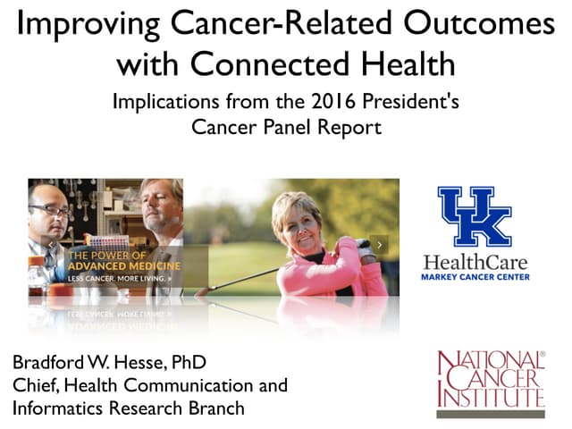 Uk connected health 1 25 2017