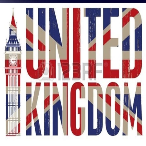 United Kingdom of Great Britain and Northern Ireland