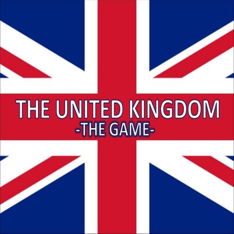 UK-The Game-