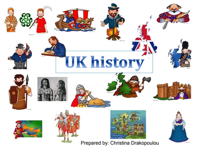UK history
