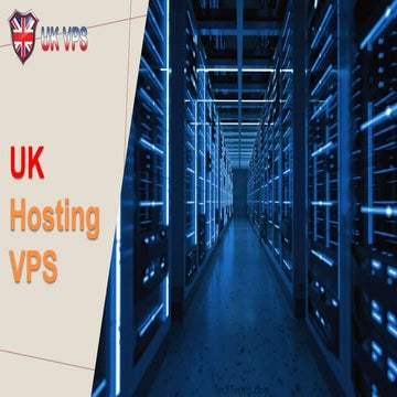 Why Choose Linux VPS Hosting for Your Website in 2025 | PDF