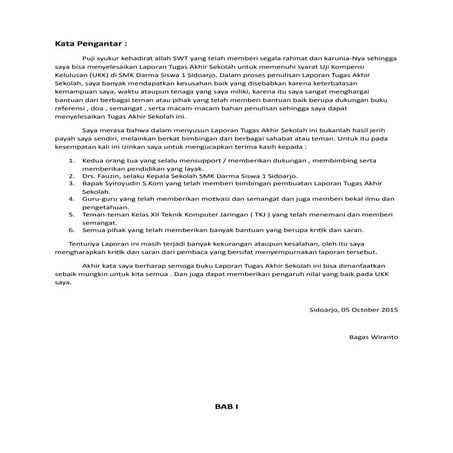 Ukk 2016 membuat game dengan aplikasi construct - bagas wiranto | PDF