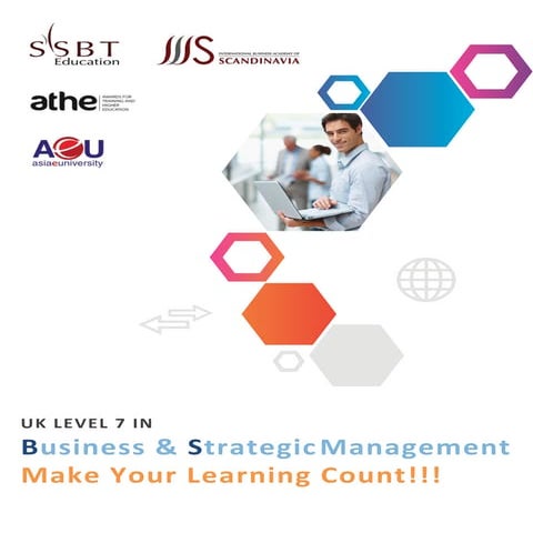 ATHE - Level 7 Management Specification (1) | PDF