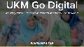 UKM Go Digital - Meningkatkan Omset UKM Dengan Internet dan Sosial Media