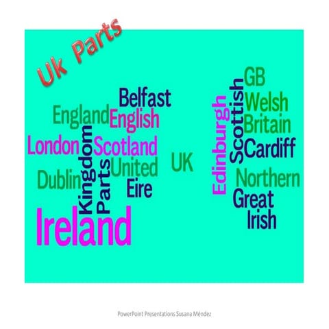 British life and culture | PPTX