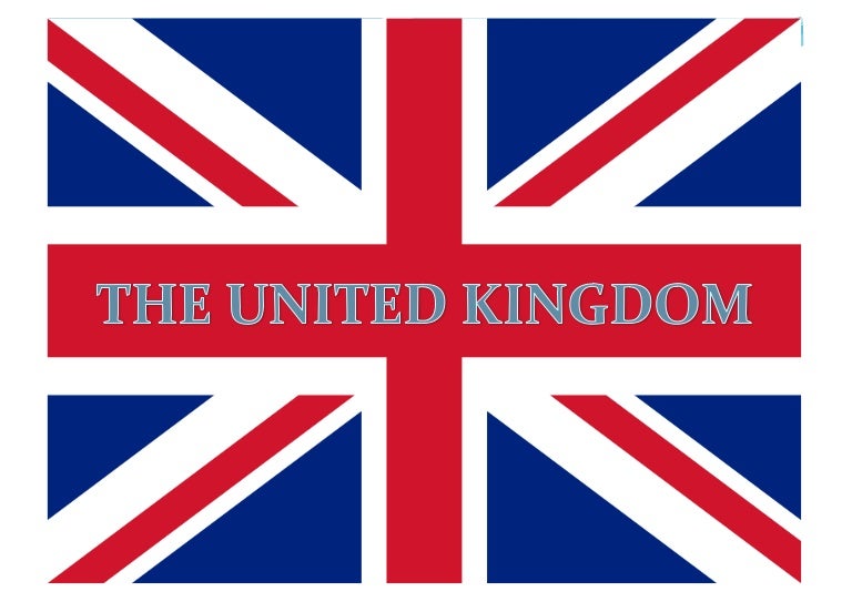 Uk presentation