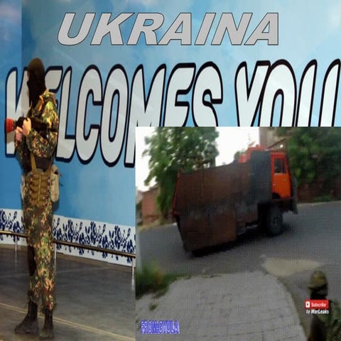 Ukraina