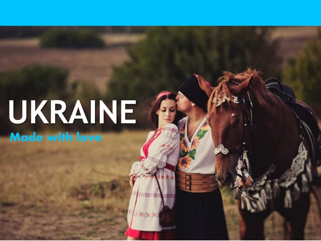 Ukraine