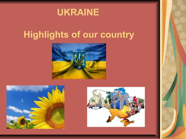 Ukraine