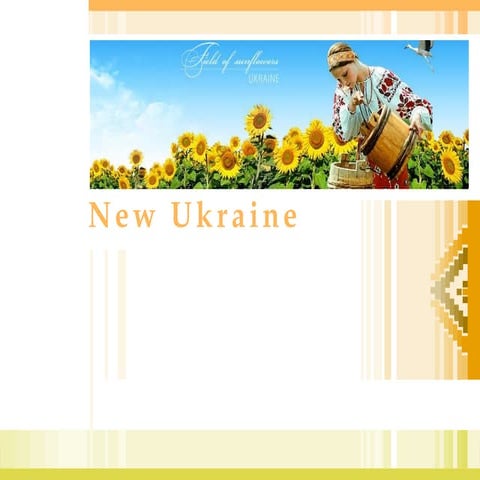 Ukraine Presentation
